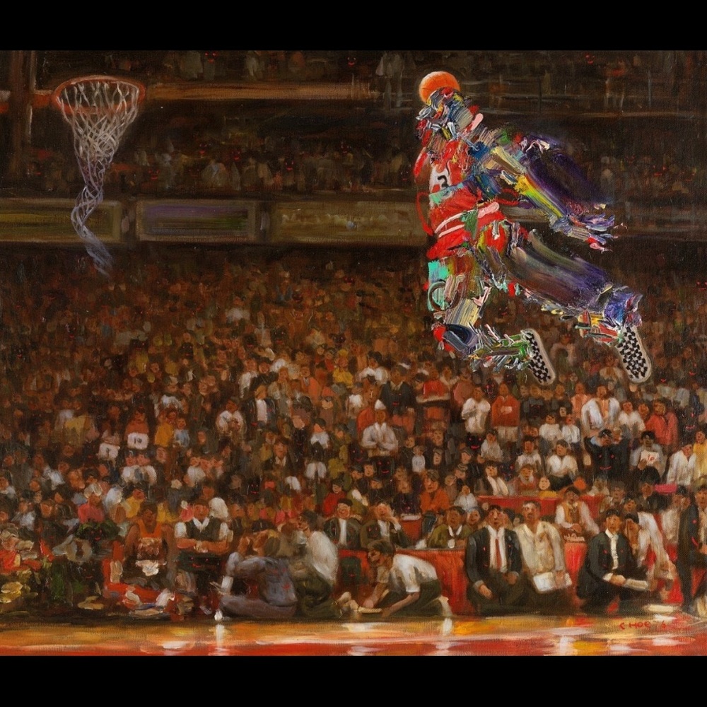 Meet your Posher, Brendan